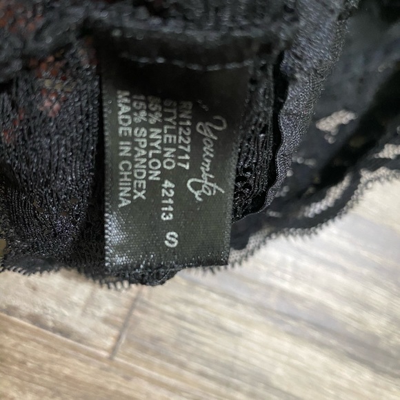 💕Bralette💕Small💕 - Picture 3 of 3